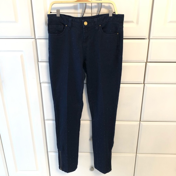 Cache Studded Jeans - Picture 3 of 8